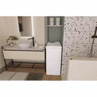 Immagine di Lavatrice a carica dall'alto D 7 kg CANDY TCA273D2-S 31020172