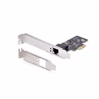 Immagine di Adattatore di rete STARTECH Startech Middle Value PR12GINETWRKCRD