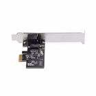 Immagine di Adattatore di rete STARTECH Startech Middle Value PR12GINETWRKCRD