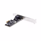 Immagine di Adattatore di rete STARTECH Startech Middle Value PR12GINETWRKCRD