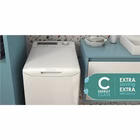 Immagine di Lavatrice a carica dall'alto C 6 kg CANDY 31020171