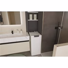 Immagine di Lavatrice a carica dall'alto B 8 kg HOOVER 31020181