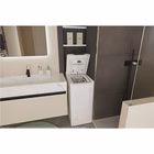 Immagine di Lavatrice a carica dall'alto B 8 kg HOOVER 31020181