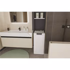 Immagine di Lavatrice a carica dall'alto B 8 kg HOOVER 31020181