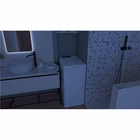 Immagine di Lavatrice a carica dall'alto B 8 kg HOOVER 31020181