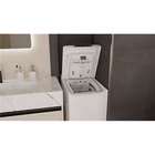 Immagine di Lavatrice a carica dall'alto A 7 kg HOOVER 31020200