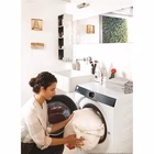 Immagine di Lavatrice a carica frontale A 9 kg HOOVER 31020249