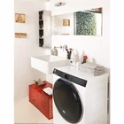 Immagine di Lavatrice a carica frontale A 9 kg HOOVER 31020249