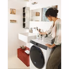 Immagine di Lavatrice a carica frontale A 9 kg HOOVER 31020249