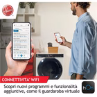 Immagine di Lavatrice a carica frontale A 9 kg HOOVER 31020249