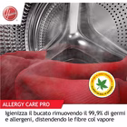 Immagine di Lavatrice a carica frontale A 9 kg HOOVER 31020249