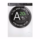 Immagine di Lavatrice a carica frontale A 9 kg HOOVER 31020249