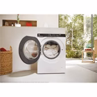 Immagine di Lavasciuga a carica frontale 10 kg HOOVER 31020384