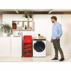 Immagine di Lavasciuga a carica frontale 10 kg HOOVER 31020384