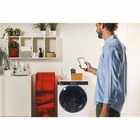 Immagine di Lavasciuga a carica frontale 10 kg HOOVER 31020384