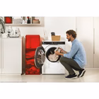 Immagine di Lavasciuga a carica frontale 10 kg HOOVER 31020384