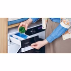 Immagine di Lavatrice a carica frontale A 9 kg CANDY 31020428