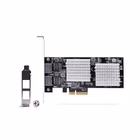 Immagine di Adattatore di rete STARTECH Startech High Value ST10GSPEXNDP2