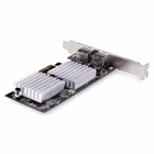 Immagine di Adattatore di rete STARTECH Startech High Value ST10GSPEXNDP2