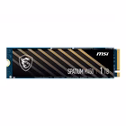 Immagine di Ssd interni 1000GB m.2 nvme MSI SPATIUM M450 PCIE 4.0 NVME M.2 1TBV SPA-M450-1TBV1