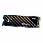 Immagine di Ssd interni 1000GB m.2 nvme MSI SPATIUM M450 PCIE 4.0 NVME M.2 1TBV SPA-M450-1TBV1