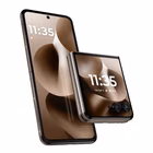Immagine di Smartphone 512GB MOTOROLA RAZR 60 ULTRA 12/512 MOUNTAIN TRAIL PB8R0004SE