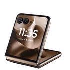 Immagine di Smartphone 512GB MOTOROLA RAZR 60 ULTRA 12/512 MOUNTAIN TRAIL PB8R0004SE