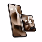 Immagine di Smartphone 512GB MOTOROLA RAZR 60 ULTRA 12/512 MOUNTAIN TRAIL PB8R0004SE