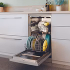 Immagine di Lavastoviglie a libera installazione 10 CANDY LAVASTOVIGLIE CDPH 2D1047S 32002571