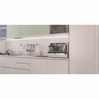 Immagine di Lavastoviglie a libera installazione 6 CANDY copie 6E51LW 32002573