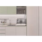 Immagine di Lavastoviglie a libera installazione 6 CANDY copie 6E51LW 32002573