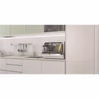 Immagine di Lavastoviglie a libera installazione 6 CANDY copie 6E51LW 32002573