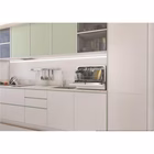 Immagine di Lavastoviglie a libera installazione 6 CANDY copie 6E51LW 32002573