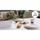 Immagine di Lavastoviglie a libera installazione 6 CANDY copie 6E51LW 32002573