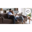 Immagine di Lavastoviglie a libera installazione 6 CANDY copie 6E51LW 32002573