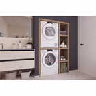 Immagine di Lavatrice a carica frontale A 8 kg CANDY RO 1486DWMCT/1-S 31018825