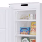 Immagine di Congelatore verticale a incasso 204 litri E 184x58x58 cm Bianco CANDY CUS518EW 37900590