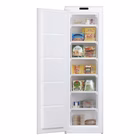 Immagine di Congelatore verticale a incasso 204 litri E 184x58x58 cm Bianco CANDY CUS518EW 37900590