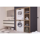 Immagine di Lavatrice a carica frontale A 8 kg CANDY RO 1486DWMCT/1-S 31018825