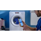 Immagine di Lavatrice a carica frontale A 8 kg CANDY RO 1486DWMCT/1-S 31018825