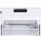 Immagine di Congelatore verticale a incasso 204 litri E 184x58x58 cm Bianco CANDY CUS518EW 37900590