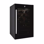 Immagine di Frigo cantina libera installazione Nero HOOVER HWC 150 EELW/NF 34005616