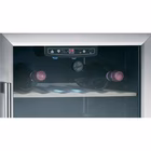 Immagine di Frigo cantina libera installazione Nero HOOVER HWC 150 EELW/NF 34005616