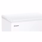 Immagine di Congelatore orizzontale a libera installazione 137 litri E 89x73x58 cm Bianco CANDY 37001564