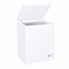 Immagine di Congelatore orizzontale a libera installazione 137 litri E 89x73x58 cm Bianco CANDY 37001564