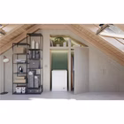 Immagine di Congelatore orizzontale a libera installazione 137 litri E 89x73x58 cm Bianco CANDY 37001564