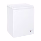 Immagine di Congelatore orizzontale a libera installazione 137 litri E 89x73x58 cm Bianco CANDY 37001564
