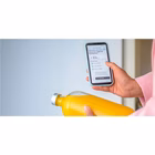 Immagine di Congelatore orizzontale a libera installazione 137 litri E 89x73x58 cm Bianco CANDY 37001564