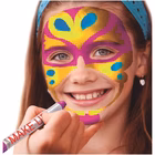 Immagine di Cf6tempera solida make up basic poc