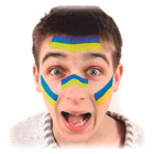 Immagine di Cf6tempera solida make up basic poc